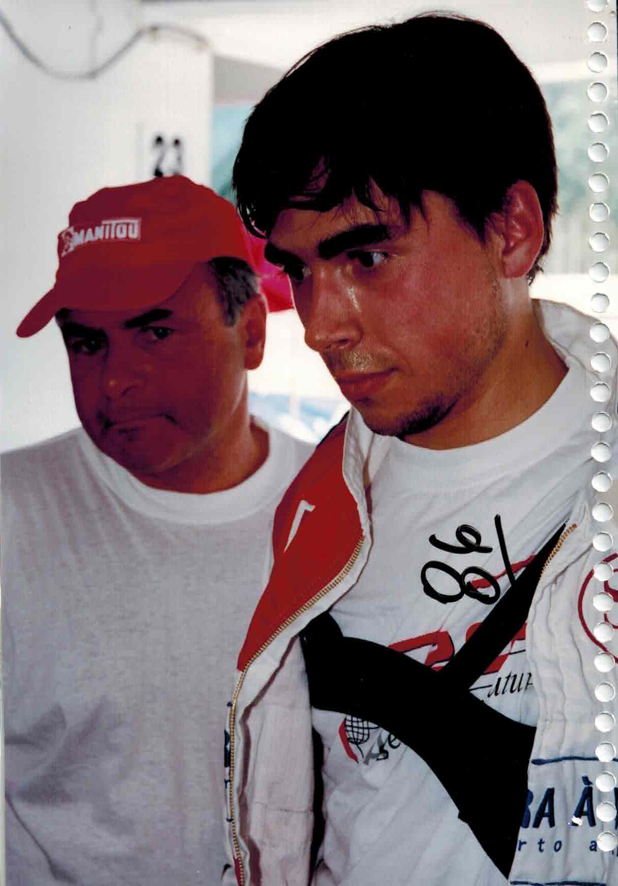 VI Edição 24 Horas da Batalha 2001286